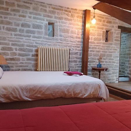 2 chambres privées au calme à la Maison des Bambous Dijon Exterior foto