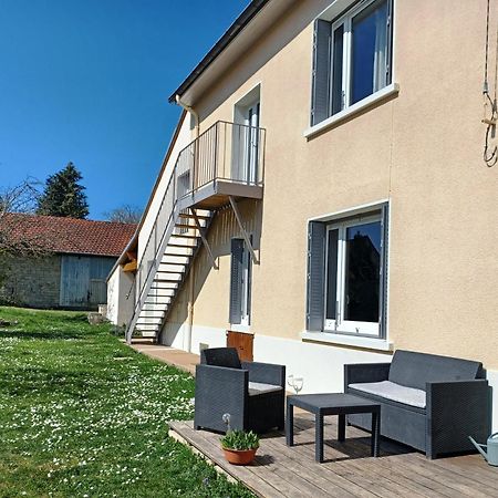 2 chambres privées au calme à la Maison des Bambous Dijon Exterior foto