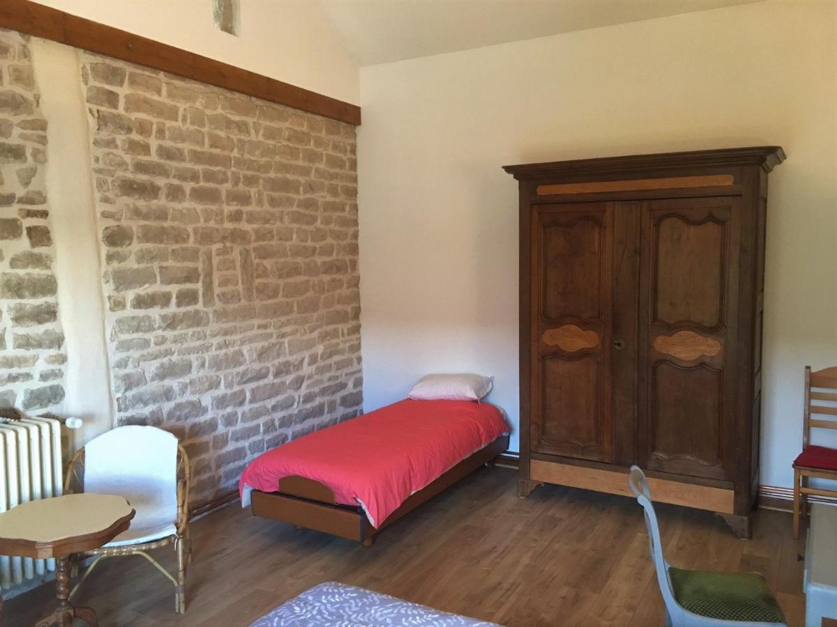 2 chambres privées au calme à la Maison des Bambous Dijon Exterior foto