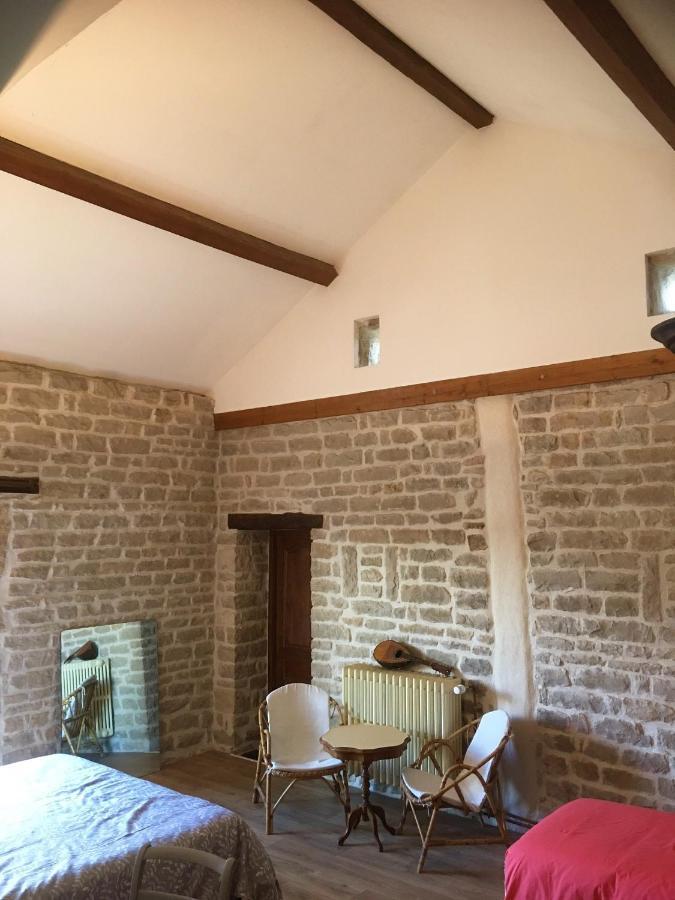 2 chambres privées au calme à la Maison des Bambous Dijon Exterior foto