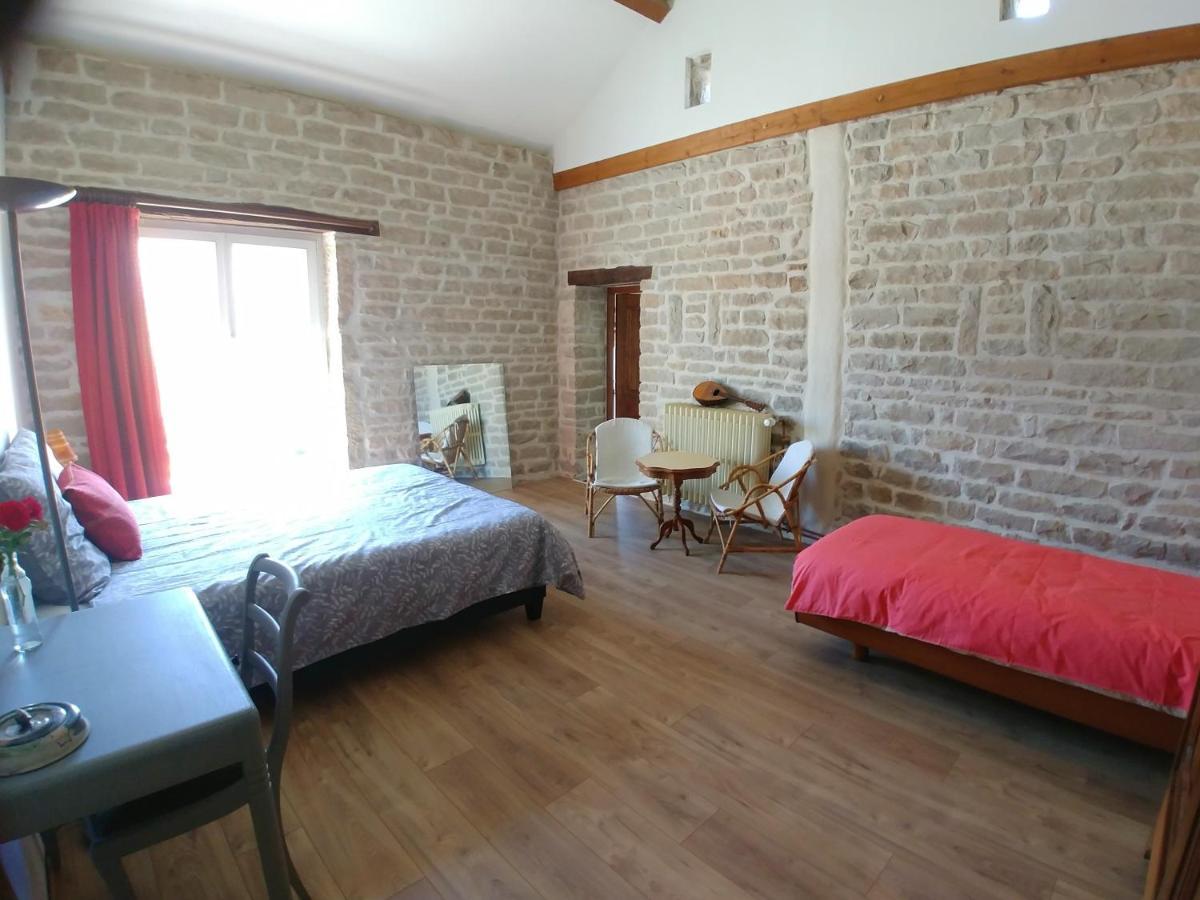 2 chambres privées au calme à la Maison des Bambous Dijon Exterior foto